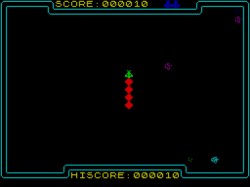 Snake (1983)(Apocalypse Software)[16K]